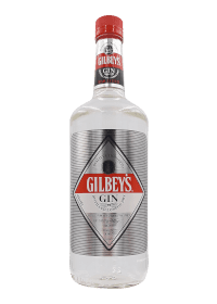 GILBEYS GIN 750ML