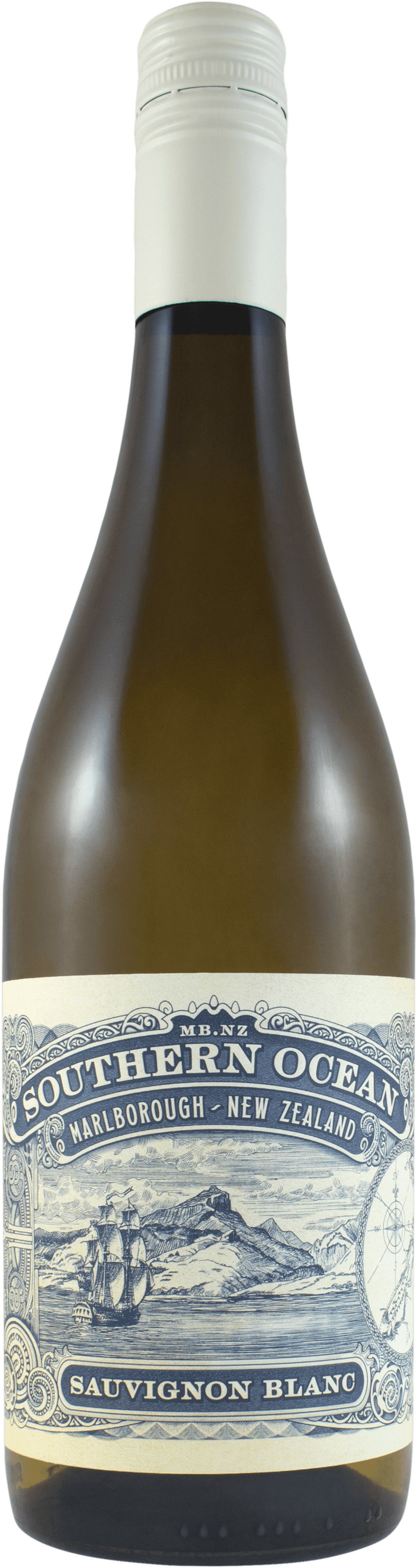SOUTHERN OCEAN SAUVIGNON BLANC 750ML