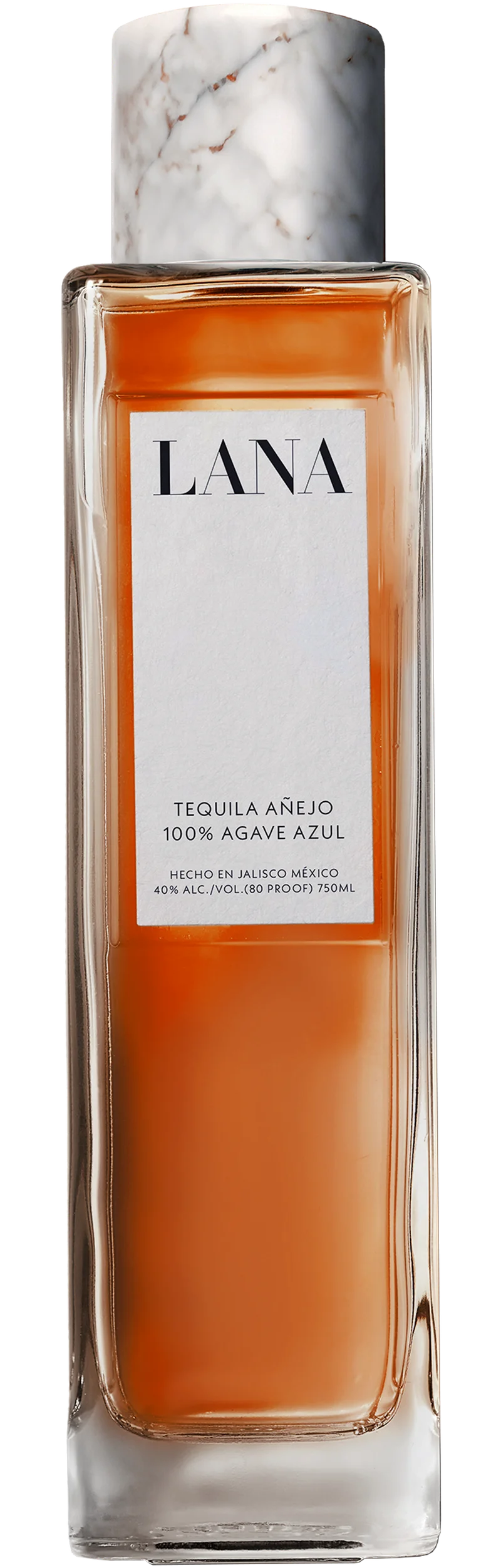 LANA ANEJO 750ML