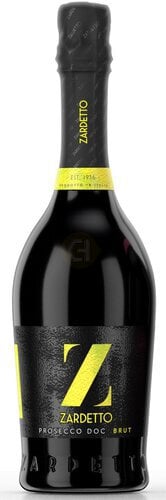 ZARDETTO BRUT PROSECCO 1.5L