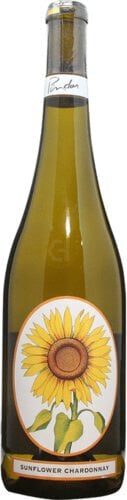 PINDAR SUNFLOWER CHARDONNAY 750ML