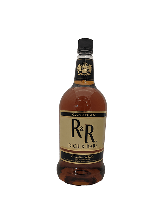 RICH & RARE CANADIAN WH 1.75L