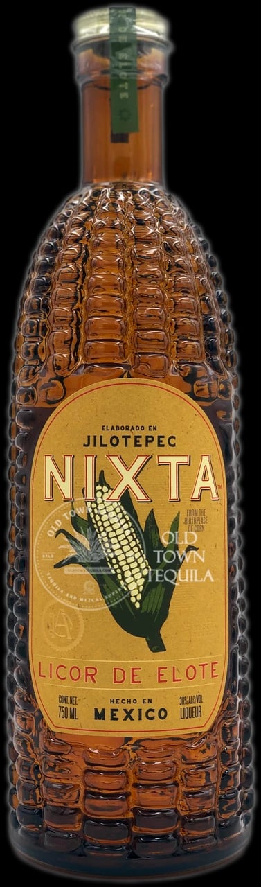 NIXTA CORN LIQUEUR 750ML