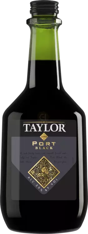 TAYLOR PORT BLACK 1.5L