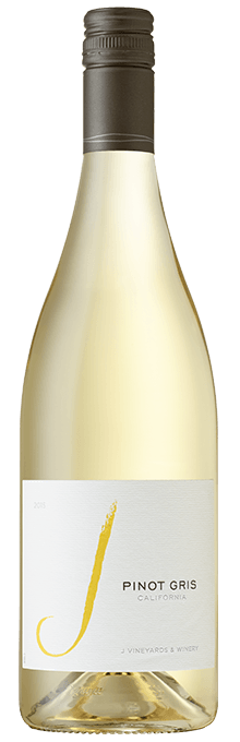 J VINEYARDS PINOT GRIS 750ML