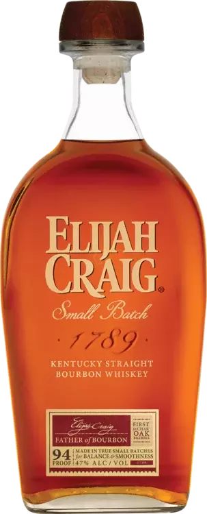 ELIJAH CRAIG SMALL BATCH 750ML