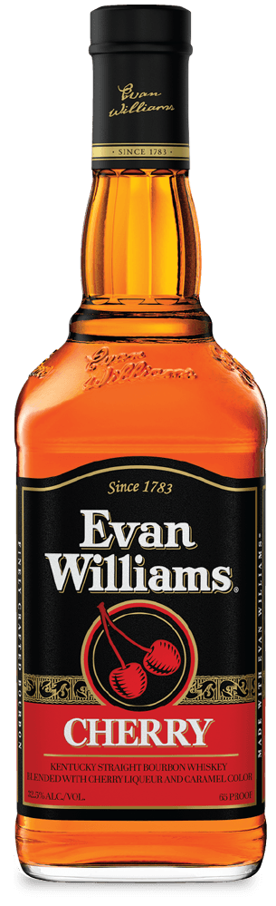 EVAN WILLIAMS CHERRY 1L