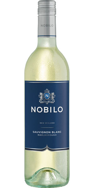 NOBILO SAUVIGNON BLANC 750ML