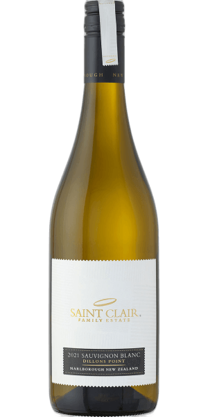 SAINT CLAIR SAUV BLANC 750ML