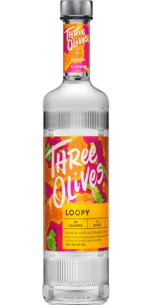 3 OLIVES LOOPY 1L