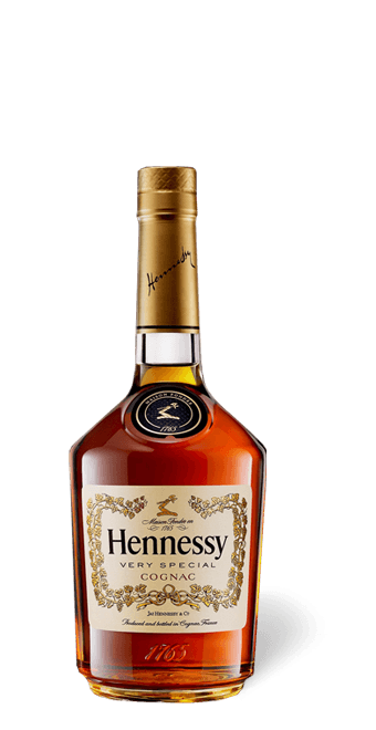 HENNESSY VS COGNAC 1L