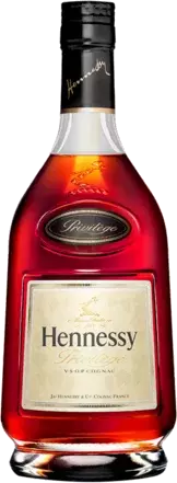 HENNESSY VSOP COGNAC 1L