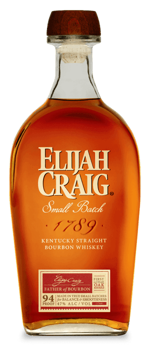 ELIJAH CRAIG SMALL BATCH 1L