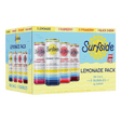 SURFSIDE LEMONADE VARIETY 12PK