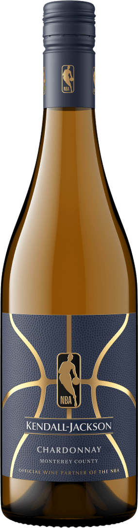 KENDALL JACKSON MONTEREY CHARD 750ML