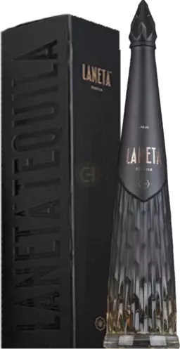 LANETA EXTRA ANEJO 750ML