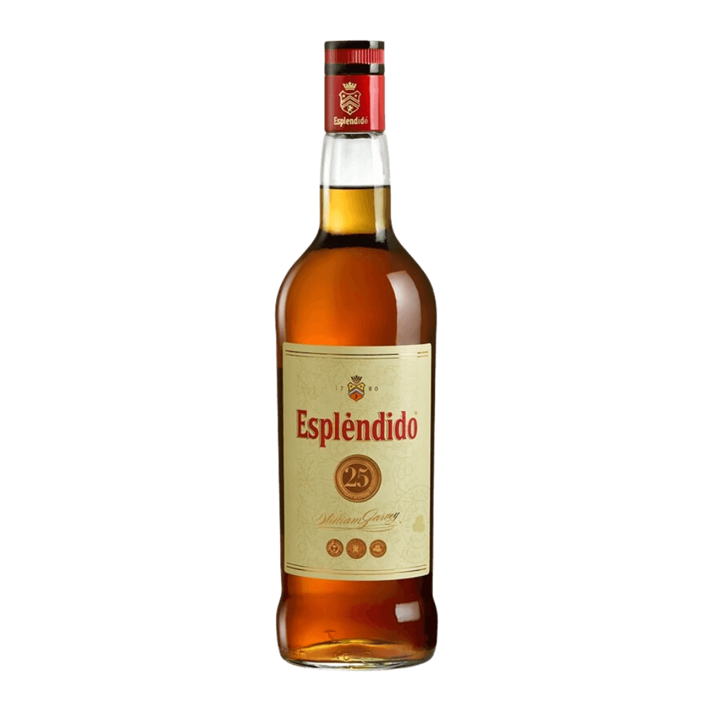 ESPLENDIDO REPOSADO TEQUILA 750ML