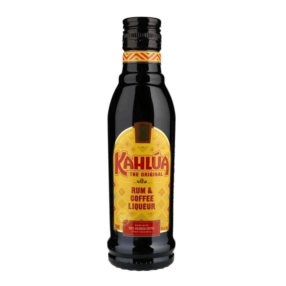 KAHLUA 200ML