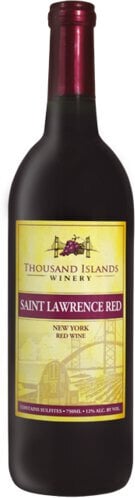 THOUS ISL ST LAW RED 1.5L