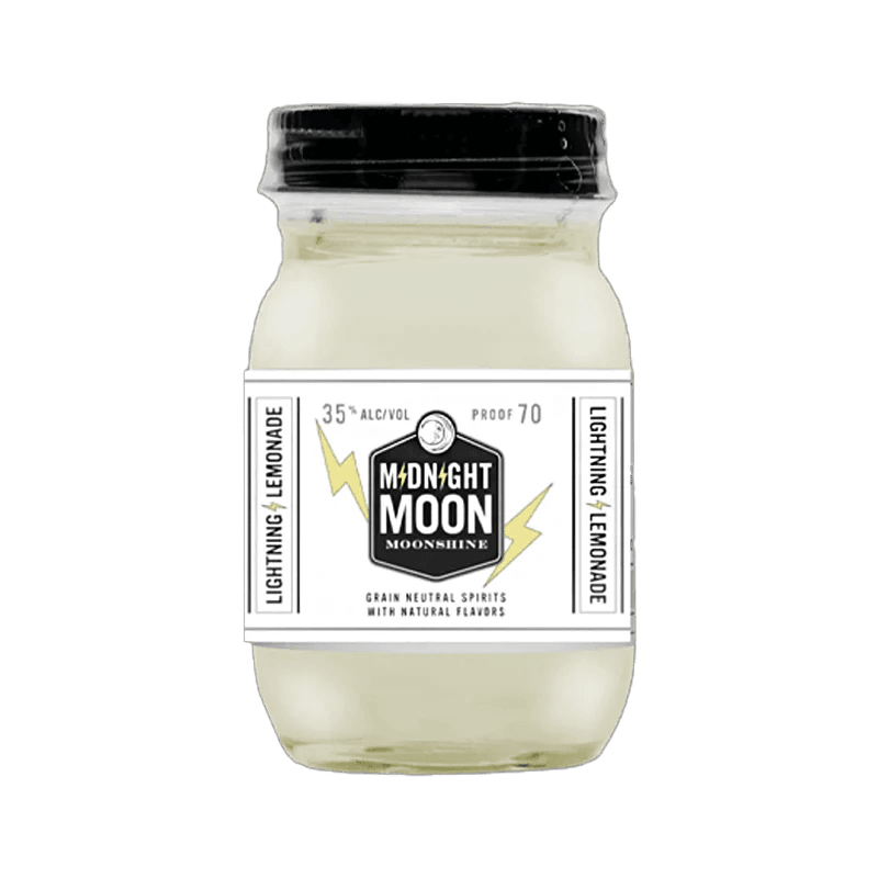 MIDNIGHT MOON LEMONADE 50ML