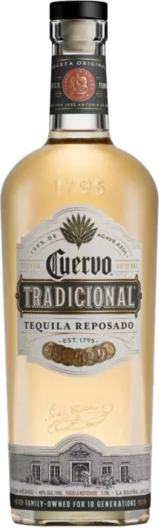JOSE CUERVO TRADICIONAL REPOSADO 1.75L