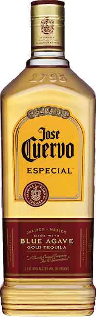 JOSE CUERVO ESPECIAL GOLD 1.75L