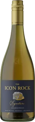 ICON ROCK SIGNATURE CHARDONNAY