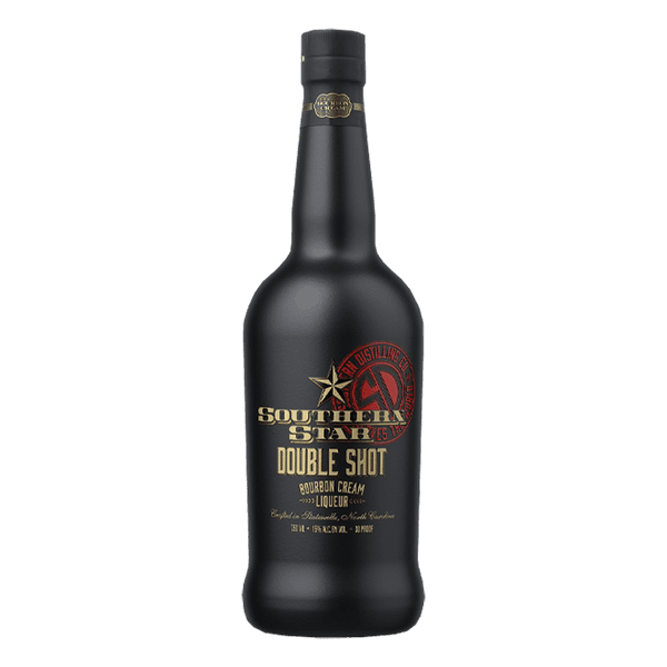SOUTHERN STAR COFFEE BBN CREAM 750ML