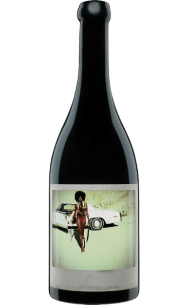 ORIN SWIFT MACHETE 750ML