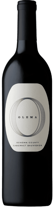 OLEMA CABERNET SONOMA COUNTY 750ML