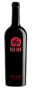 RED SUN PASO CABERNET 750ML