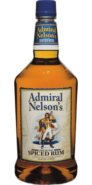 ADMIRAL NELSON SPICED 1.75L