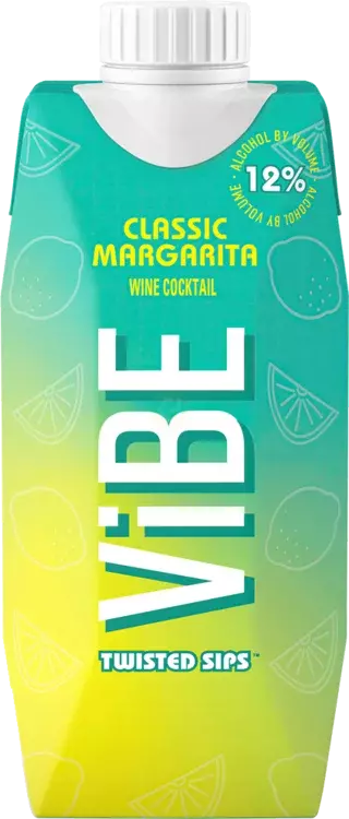 VIBE MARGARITA 500ML