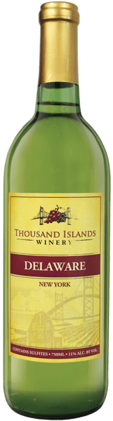 THOUS ISL DELAWARE 750ML