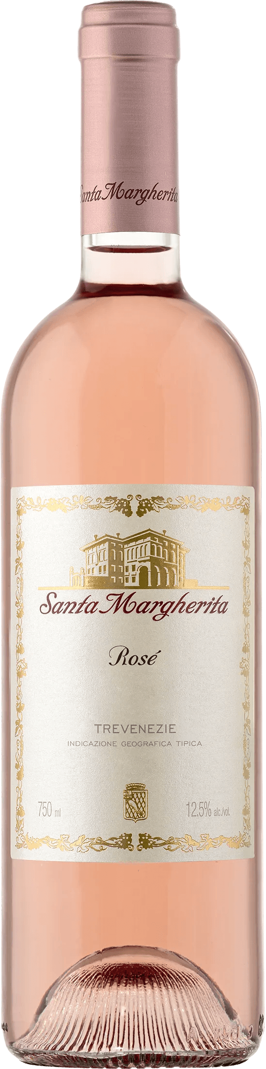 SANTA MARGHERITA ROSE 750ML