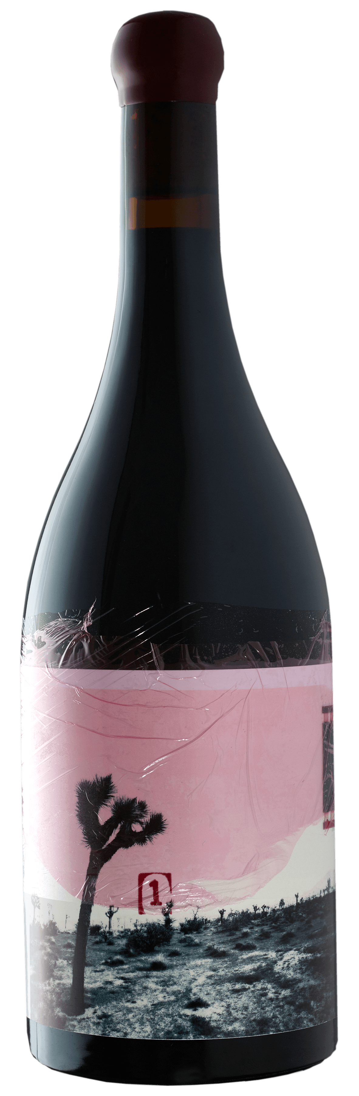 ORIN SWIFT 8YRS IN THE DESERT