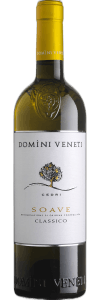 DOMINI VENETI SOAVE 750ML