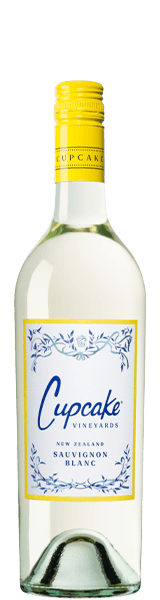 CUPCAKE SAUVIGNON BLANC 750ML