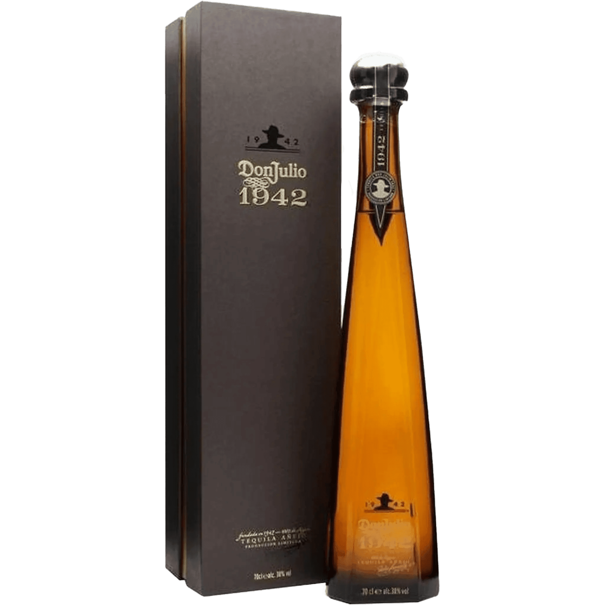 DON JULIO 1942 ANEJO 750ML