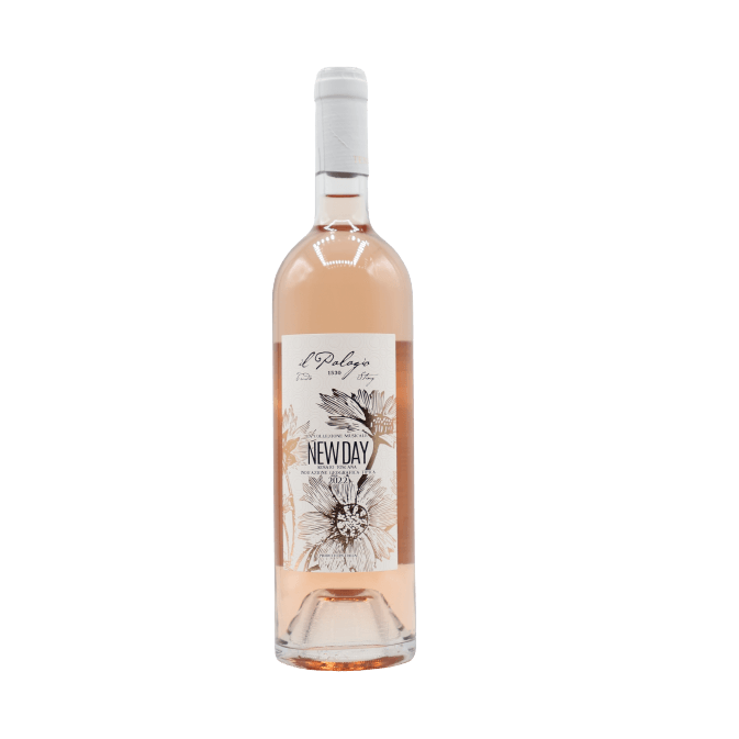 A NEW DAY ROSE 750ML