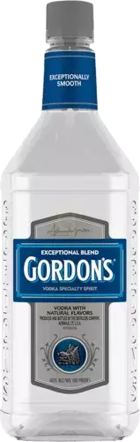 GORDONS VODKA 1.75L