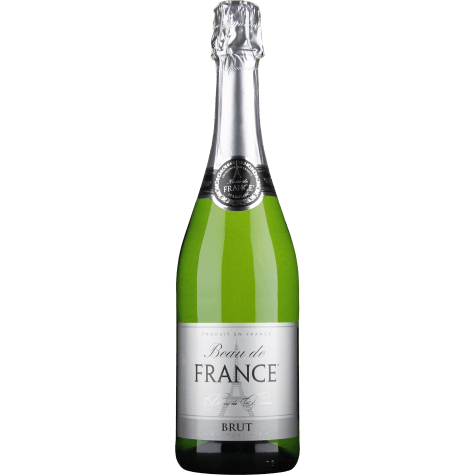 BEAU DE FRANCE SPARKLING BRUT 750 ML