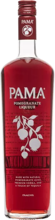 PAMA POMEGRANATE 1L
