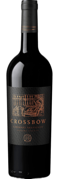 CROSSBOW SONOMA CABERNET 750ML