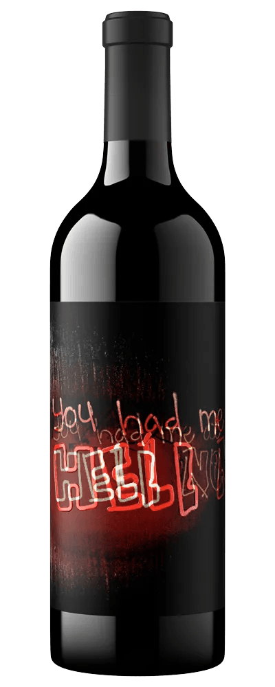 ORIN SWIFT ADVICE MERLOT 750ML