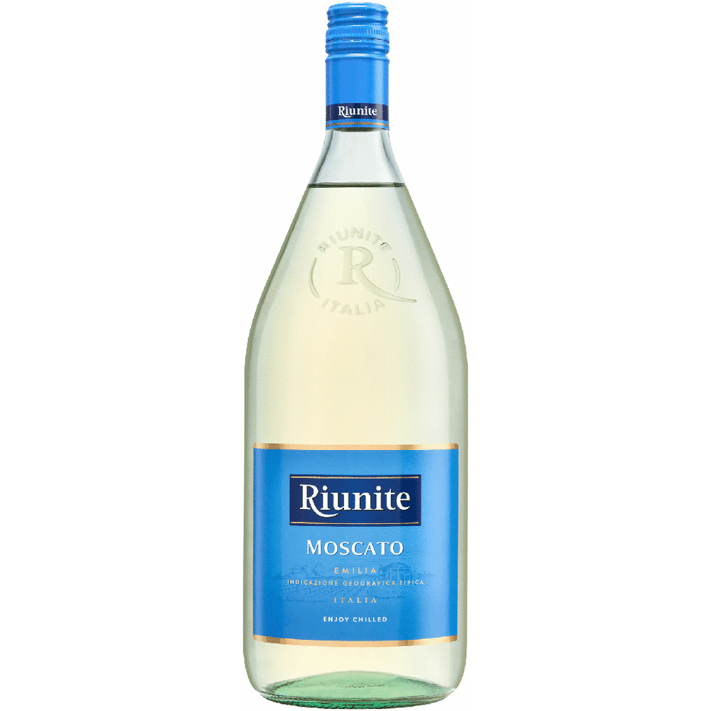 RIUNITE MOSCATO 1.5L