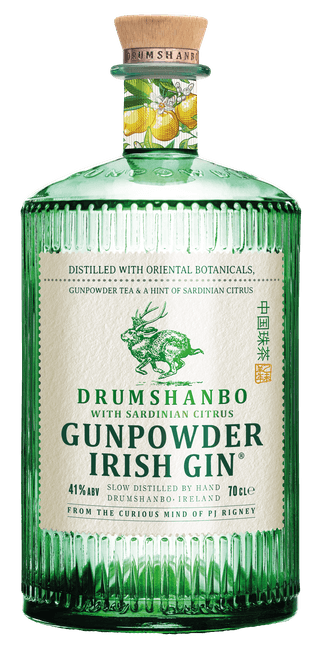 DRUMSHANBO TEA & SARDINIAN 750ML
