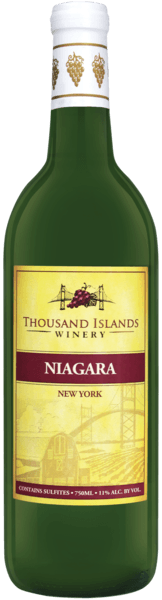 THOUS ISL NIAGARA 1.5L