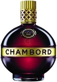 CHAMBORD BLACK RASPBERRY 375ML
