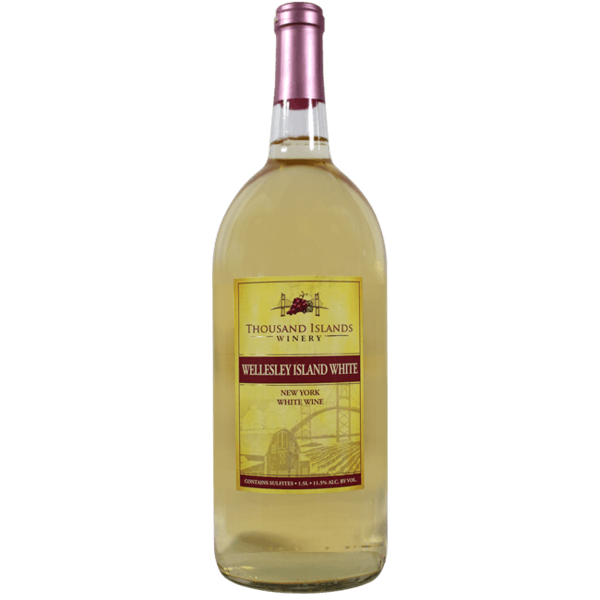 THOUS ISL WELLESLEY 1.5L